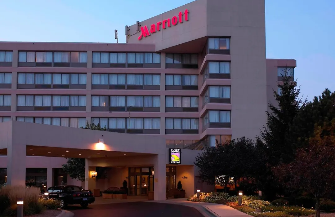 Detroit Marriott Livonia-1